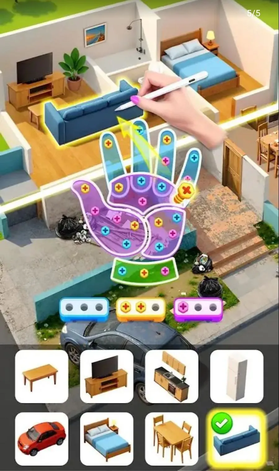 ��˿��Ŀ2026�ٷ����°汾v1.0.54 �ֻ���
