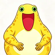 奶蛙笑(解压娱乐软件)v1.0.1 安卓版