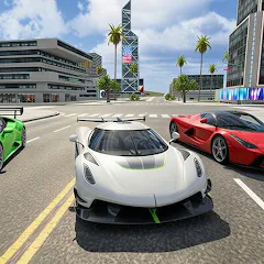 �ռ�����(���޼�ʻ��Ϸ)v1.1 ��׿��