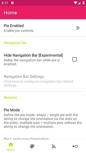 Pie Controls���ƿ���(���ƿ�������)v2.5.7 ��׿��