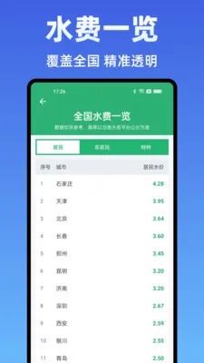 ˮ��Ѽ���ܼ�(ˮ����ü���)v1.0.0 �ֻ���