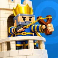 弹弓围攻(弹弓城堡游戏)v2.1.4 安卓版