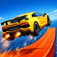 赛车极速漂移(3D飞车闯关游戏)v1.0.0 安卓版