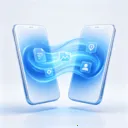 ios手机克隆助手(文件急速互传工具)v1.3 安卓版