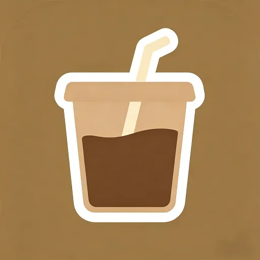 杯杯记(品味生活记录器)v1.0.0 安卓版