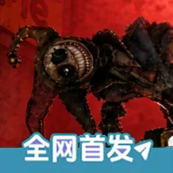 波比的游戏时间6同人版(恐怖冒险游戏)v1.0 手机版