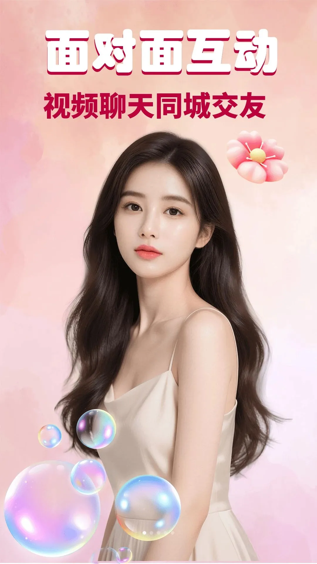 Ұõ����Ƶ���콻��(��Ƶ����ƽ̨)v1.0.0 �ֻ���