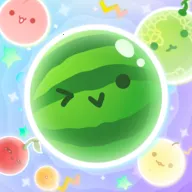 西瓜 Planet(西瓜游戏新作)v1.0.6 安卓版