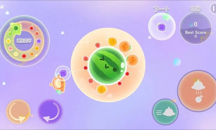 ���� Planet(������Ϸ����)v1.0.6 ��׿��
