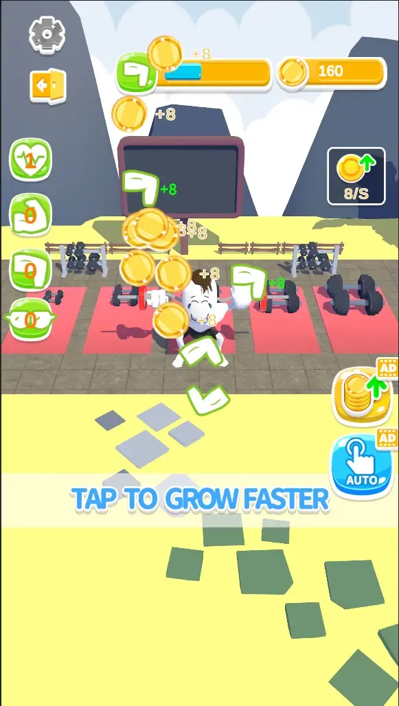 ����������������(������ս����)v1.0.1 ��׿��