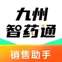 九州智药通(医药销售助手)v6.84.1 手机版
