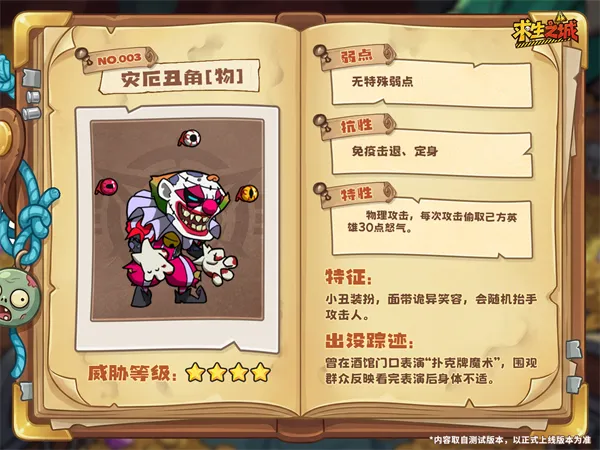 求生之城(末日求生游戏) 求生之城(末日求生游戏)
