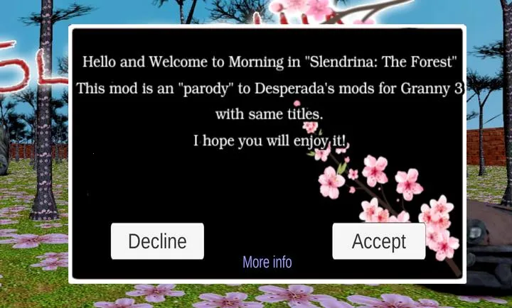 �������ɺ��糿ģ��(�ֲ�������Ϸ)v1.0 �ֻ���