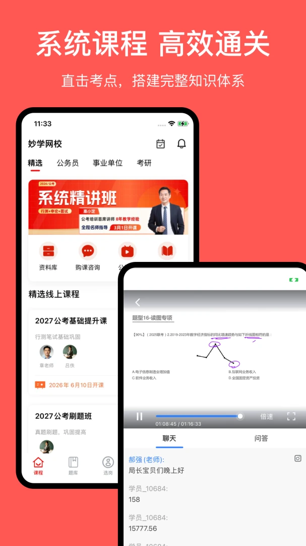 ��ѧ��(ְҵ������ѵƽ̨)v1.1.0 ��׿��