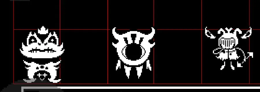 Underfell�Դ����������ֻ���v2.0.0 �ֻ���