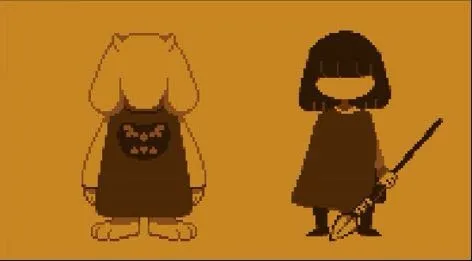 Underfell�Դ����������ֻ���v2.0.0 �ֻ���