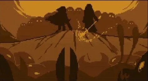 Underfell�Դ����������ֻ���v2.0.0 �ֻ���
