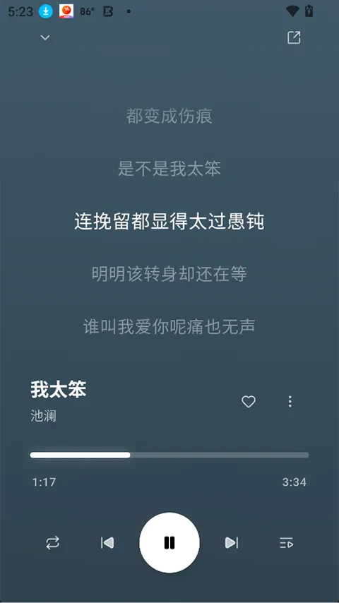 ottermusicˮ̡����(���ֲ�������)v2.4.11 �ֻ���
