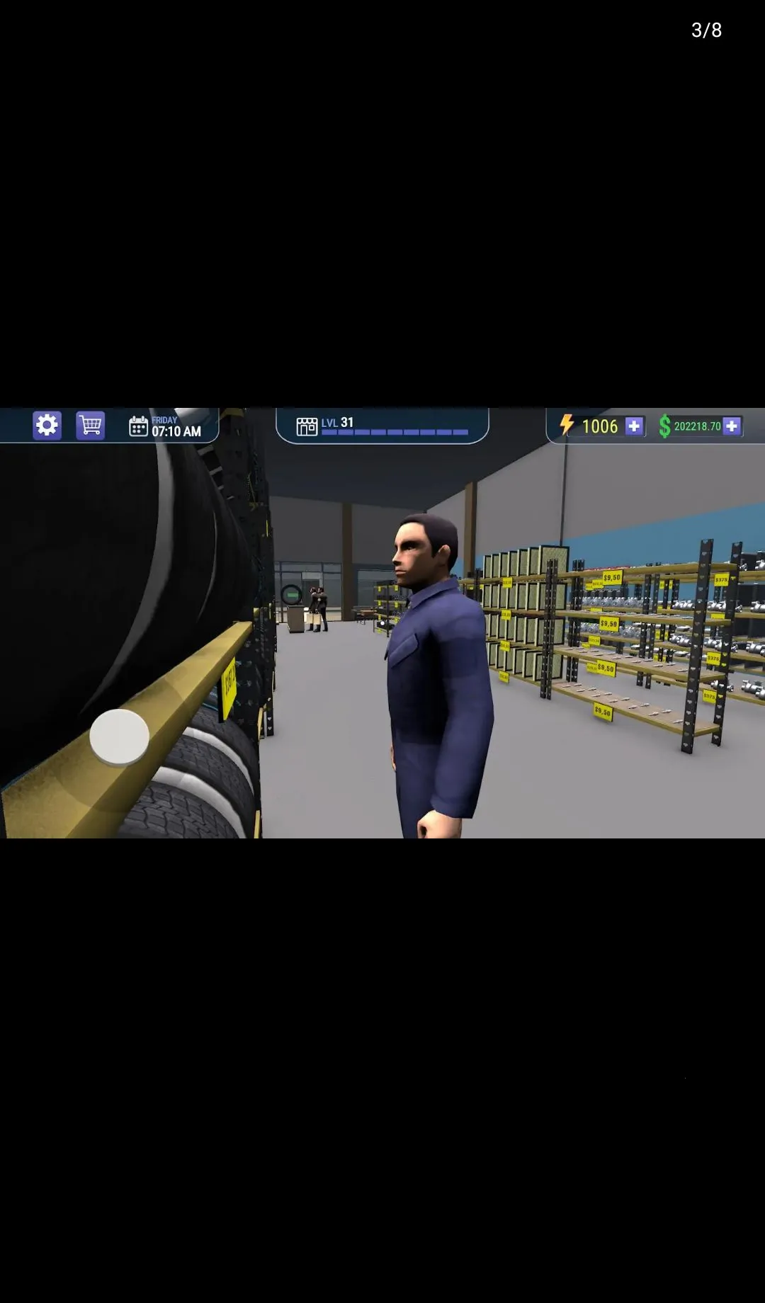 ������������3D����(��������ģ����Ϸ)v1.4.3 ��׿��