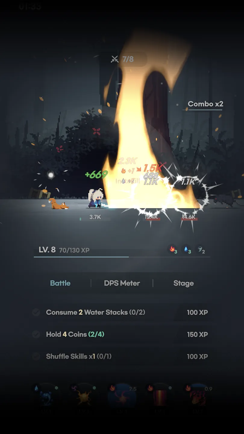 �մ�˵(�մ�ð����Ϸ)v0.3 �ֻ���
