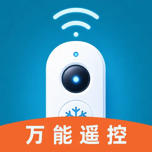 ���ܺ���յ�ң��(�յ�ң��App)v1.0.0 �ֻ���