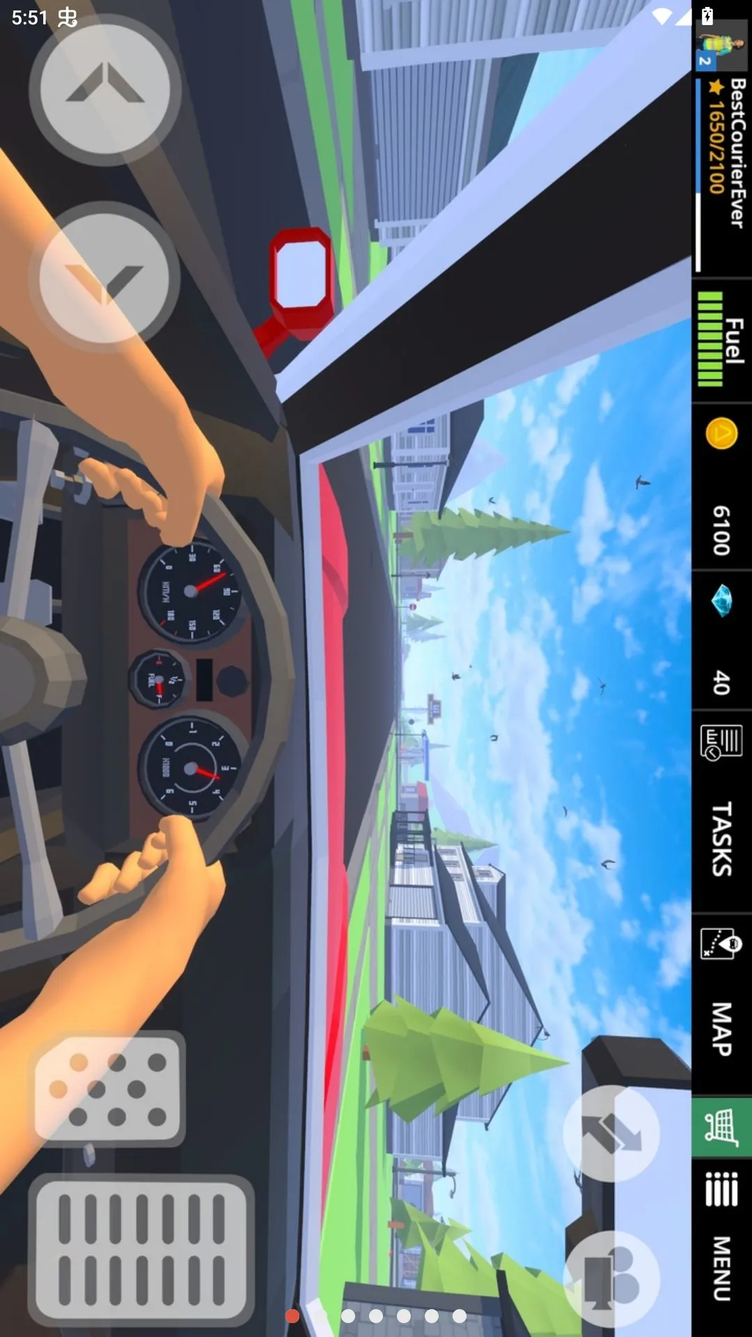 ��ʻ����߼���(ԽҰ��ʻ��Ϸ)v0.25.22 ��׿��