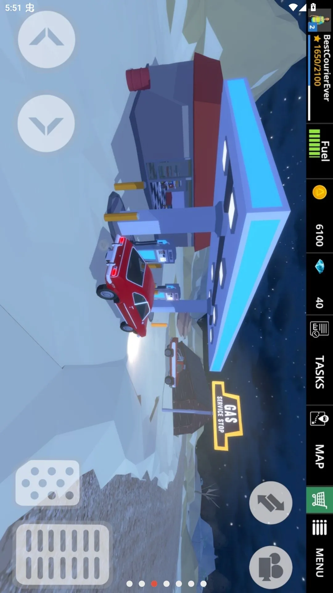 ��ʻ����߼���(ԽҰ��ʻ��Ϸ)v0.25.22 ��׿��