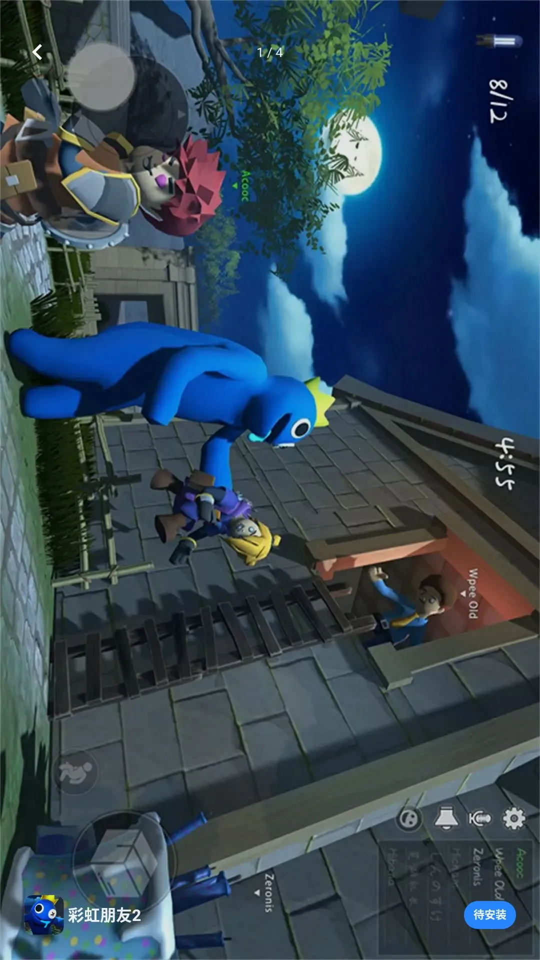 KO��ʬս����Ϸ(�ʺ�������Ϸ)v1.0.3 �ֻ���
