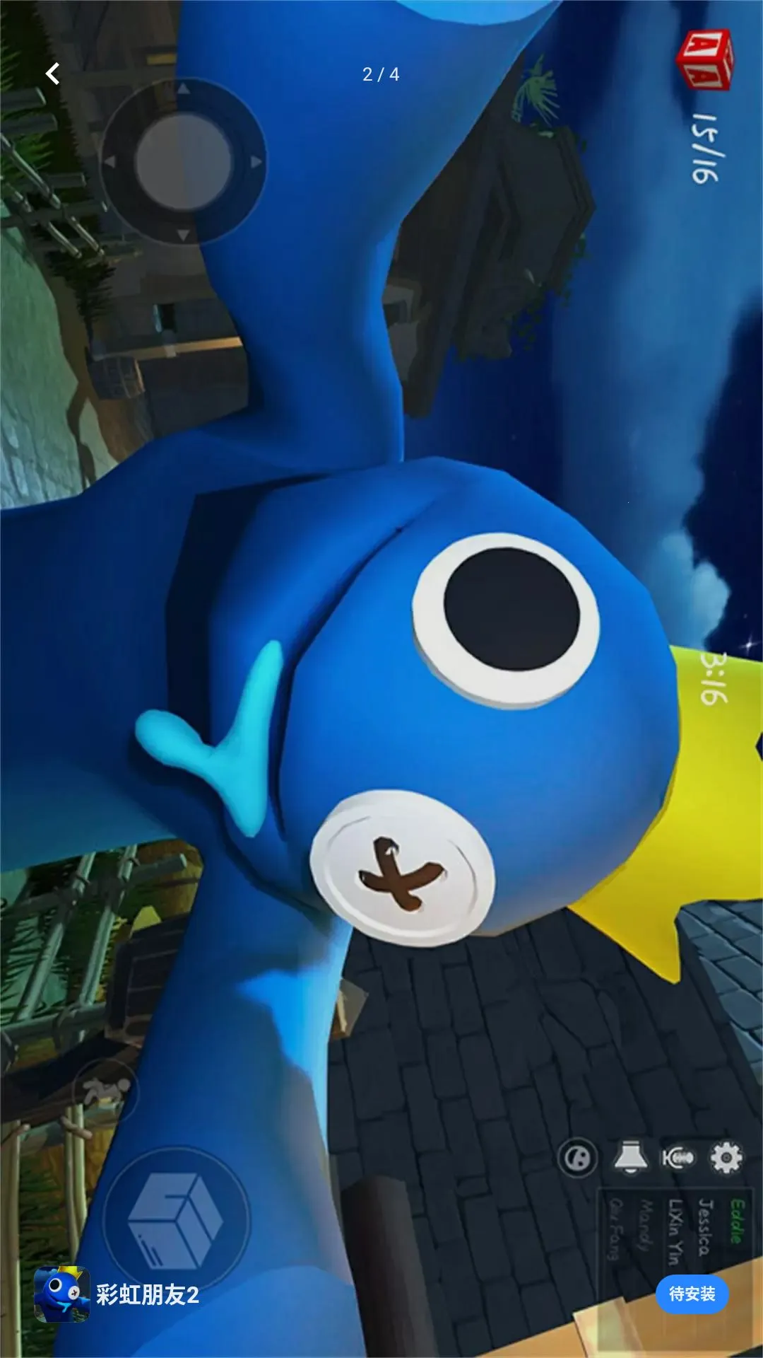 KO��ʬս����Ϸ(�ʺ�������Ϸ)v1.0.3 �ֻ���