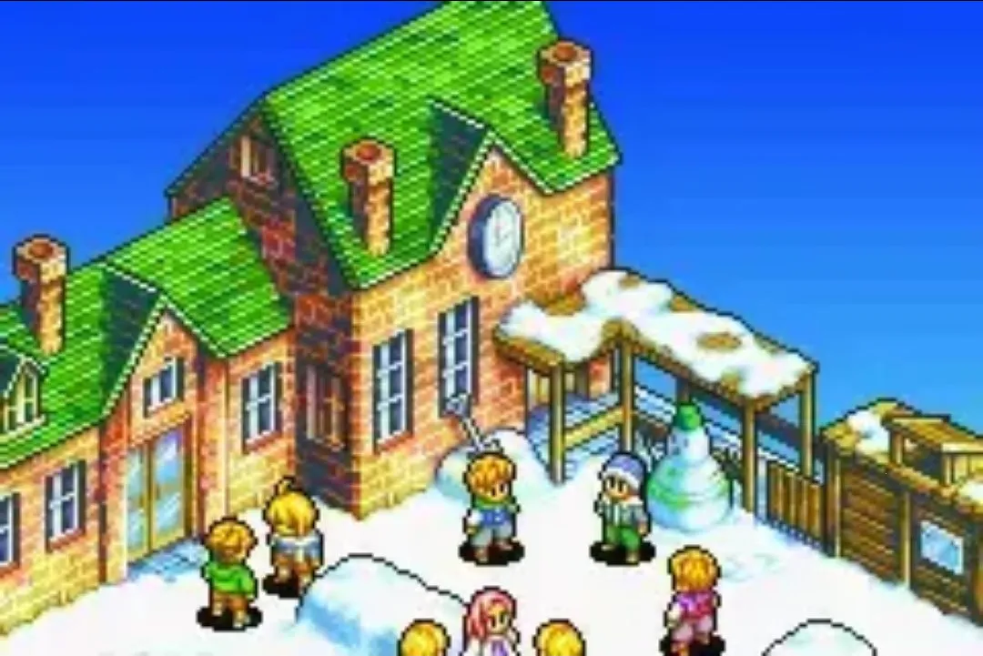 ���ջ���ս�԰�GBA��ֲ(FFս�԰���Ϸ)v2.0.6 ��׿��