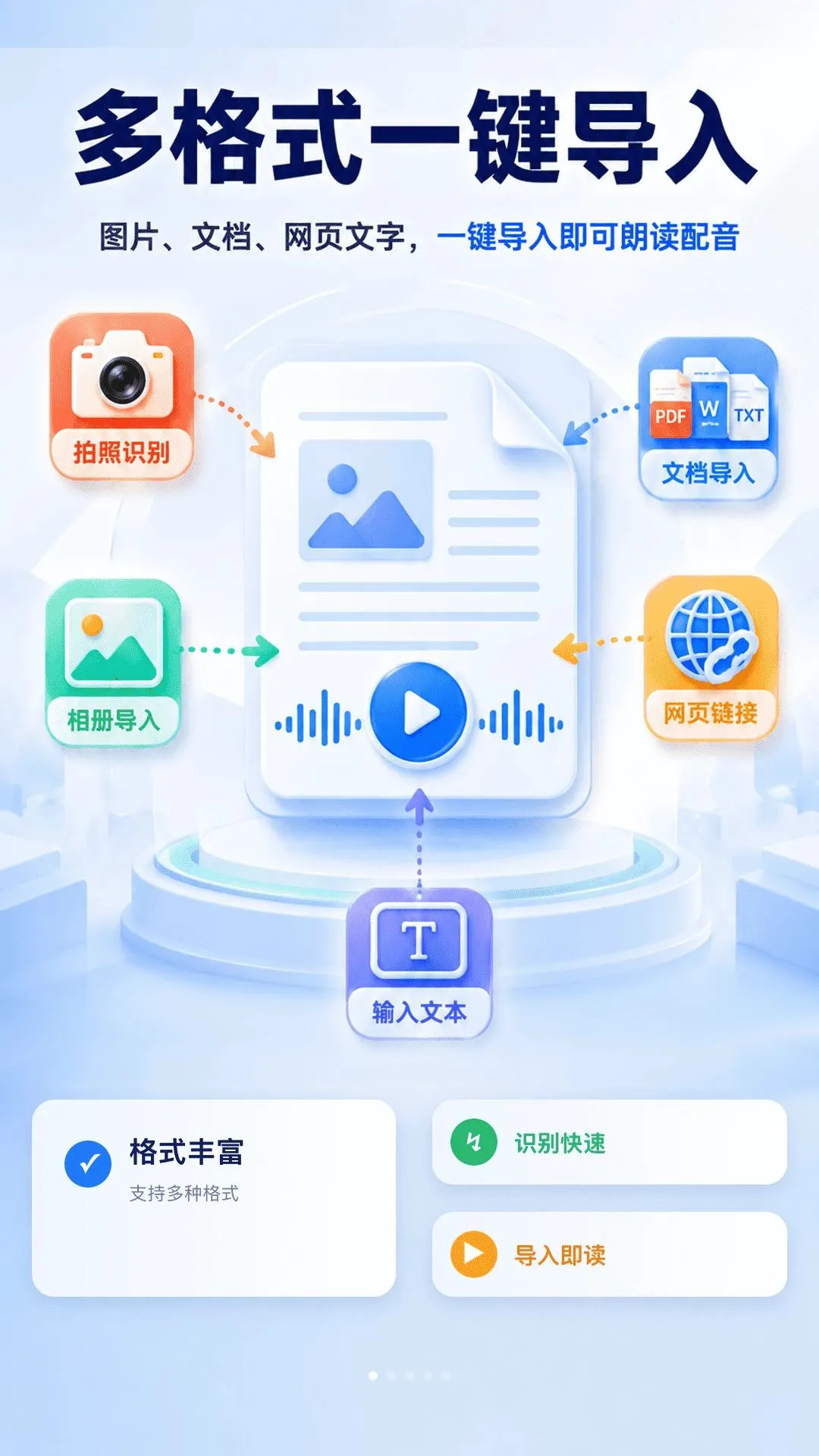 �ʶ��ĵ�����2026���°汾v2.1.1 �ֻ���