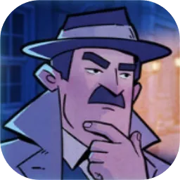案件侦破:伦敦档案(推理解谜游戏)v1.0.0 安卓版