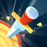 飞刀挑战无限金币最新手机版v1.8.32 手机版