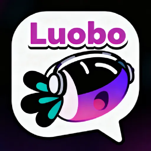 Luobo����(��Ȥ�罻App)v1.1.8 ��׿��