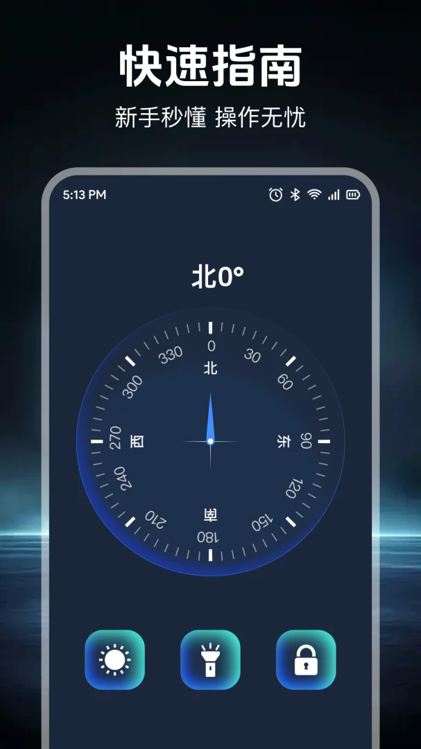 �ֻ�ȫ��ָ����(�๦���ֻ�Ӧ��)v1.0.1 ��׿��
