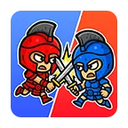 钉子冲冲冲(齿轮塔防游戏)v1.00 安卓版