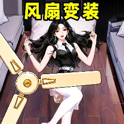 风扇变装(趣味变装游戏)v1.0.1 手机版