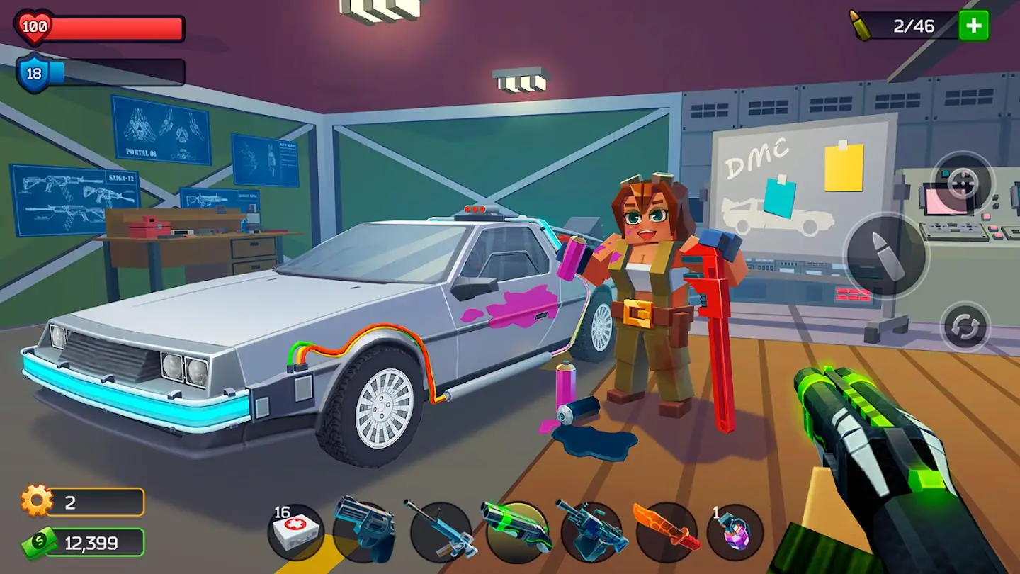 ����ս��: ��ʬͻϮ2026�ٷ����°汾v5.12.1 ��׿��