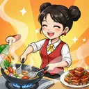 回村开个饭店软件2026最新版本v1.2 安卓版