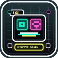 16人格生存日记(人格废土生存游戏)v1.0.42 手机版