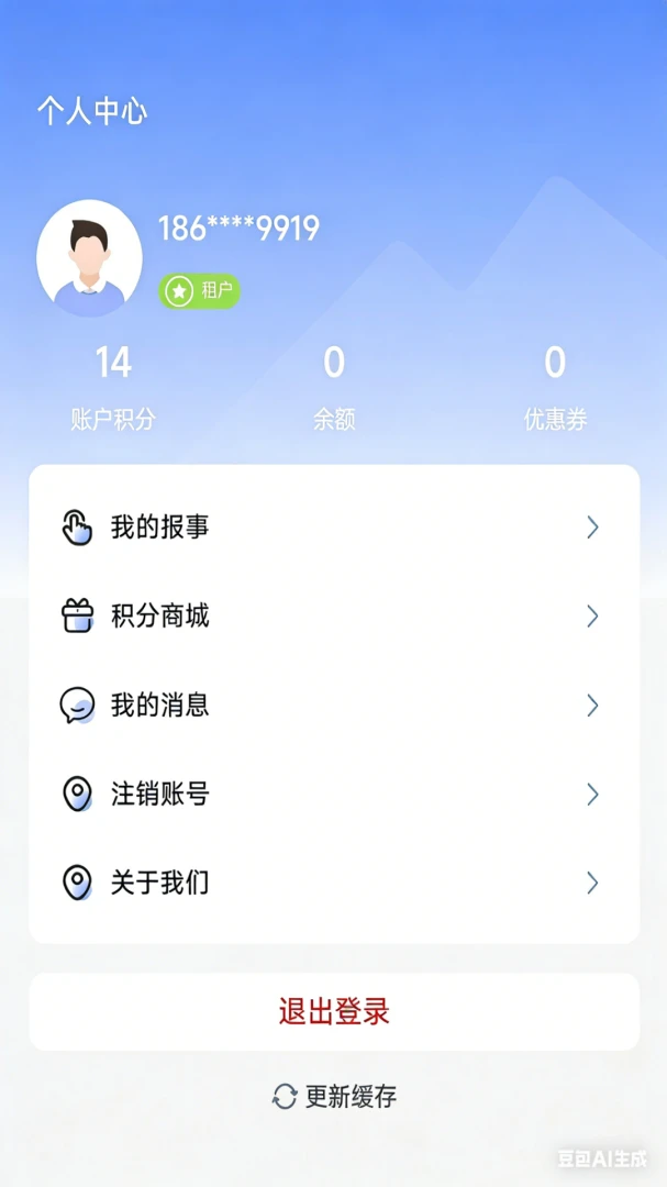 FUN��(԰����Ϣƽ̨)v1.0.0 ��׿��