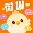 微聊真人聊天(真实陪伴聊天)v1.3.9 安卓版