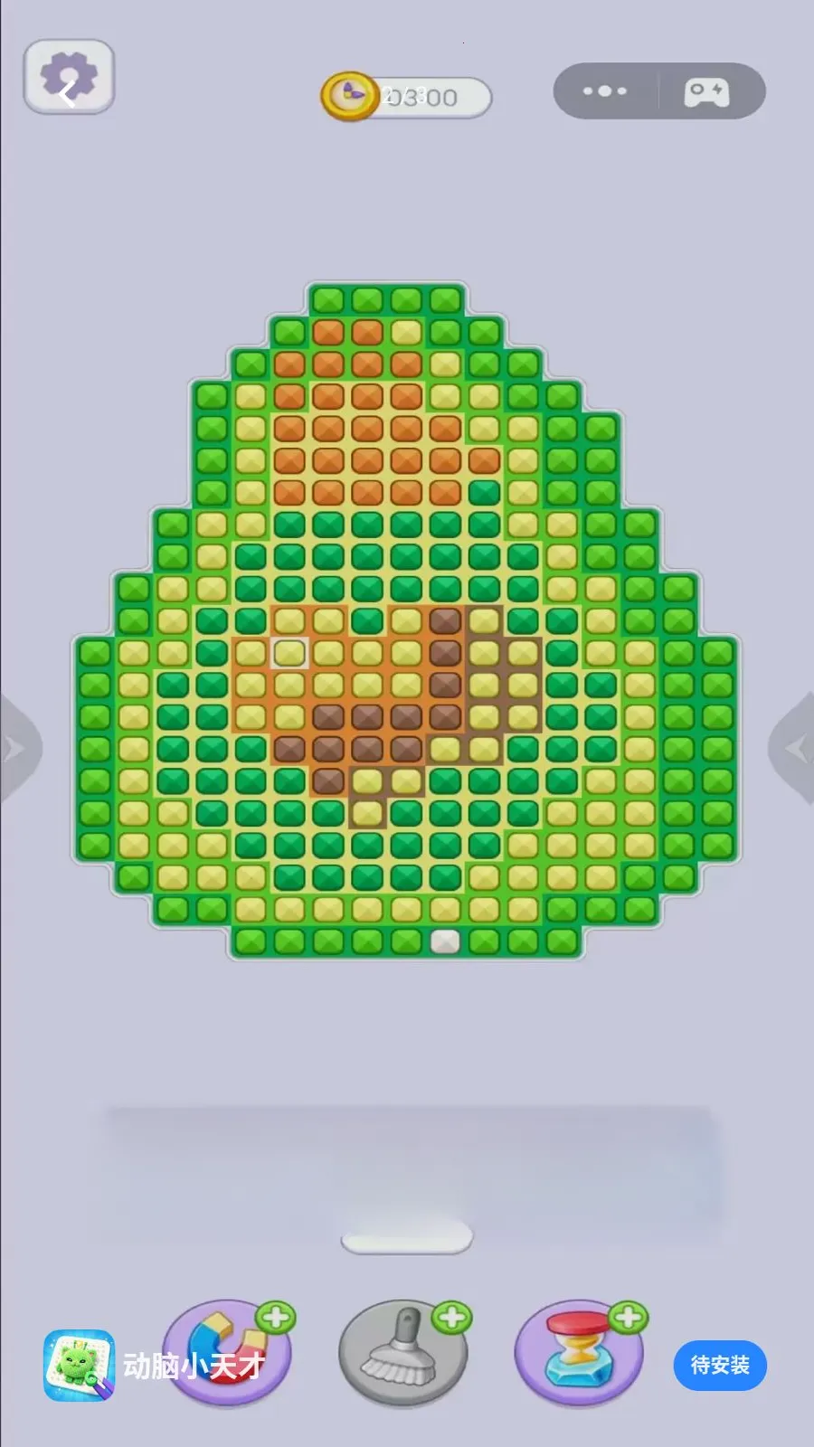 ����С���(ƴ������С��Ϸ)v1.0 ��׿��