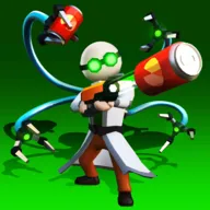 枪火战场突袭(射击冒险游戏)v1.0.01 安卓版