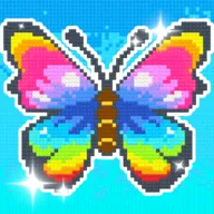 钻石闪耀拼图2026最新版本v1.0.54 安卓版