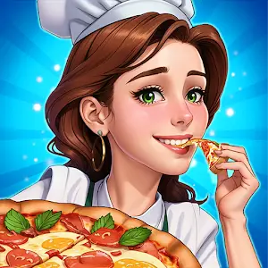 庄园烹饪(烹饪经营游戏)v0.5.4 安卓版