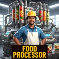 食品加工模拟器(烹饪游戏体验)v3.8 安卓版