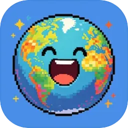 地球吃吃吃(地球吞噬小游戏)v0.0.0.2 安卓版