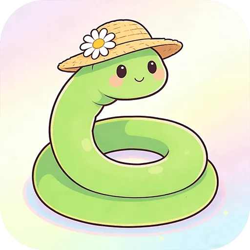 绕圈小蛇(多功能小游戏)v1.0.1.275141743 手机版