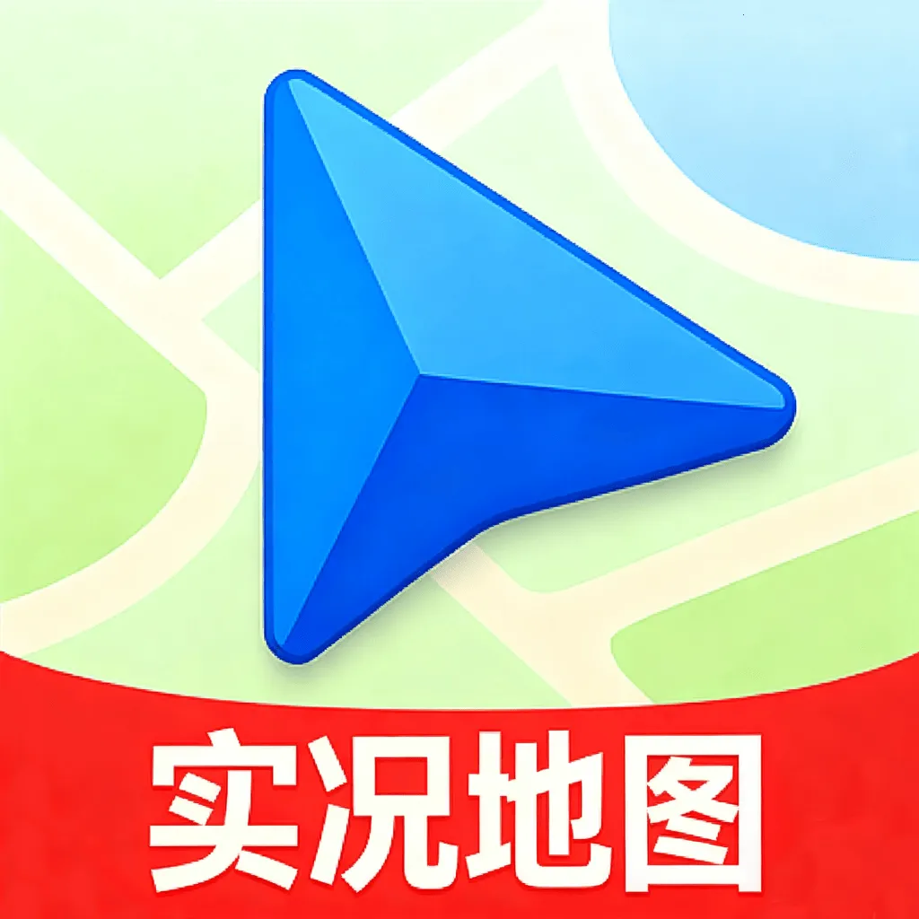 高速实时卫星导航2026官方最新版本v1.0.0 安卓版